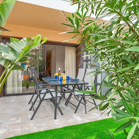Brand New Apartment In Park Albatros With Pool View San Miguel de Abona Extérieur photo