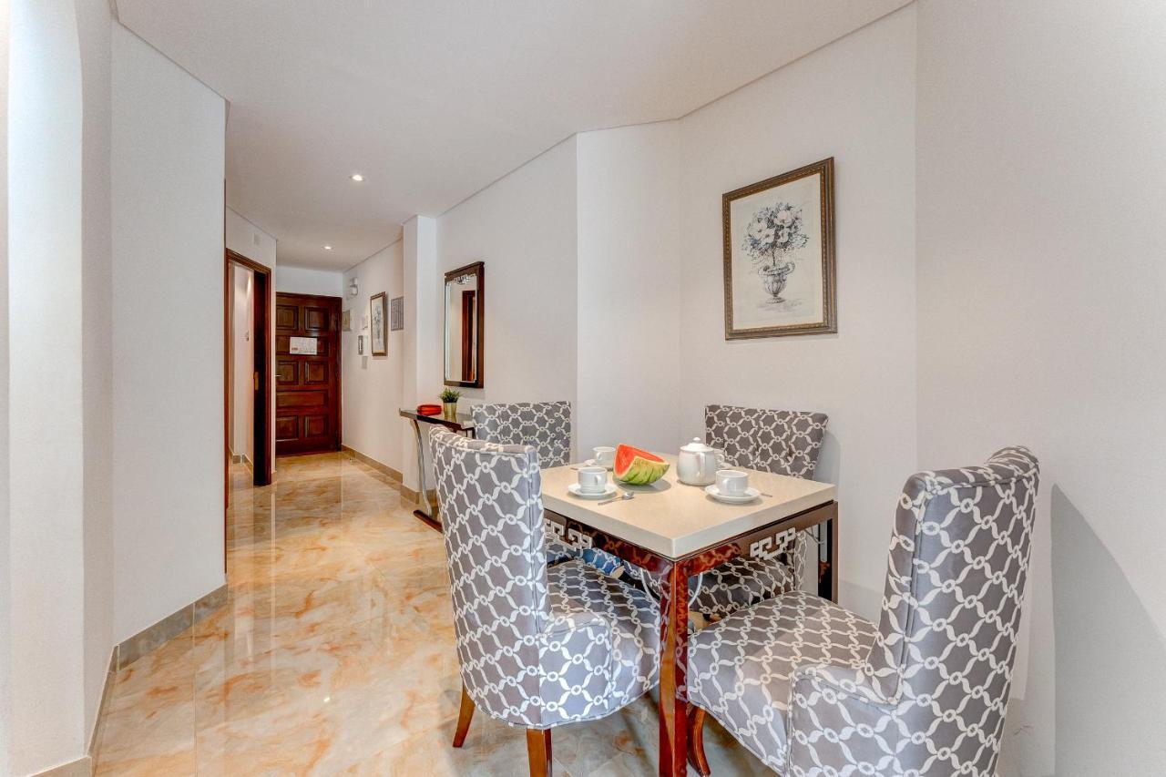 Brand New Apartment In Park Albatros With Pool View San Miguel de Abona Extérieur photo