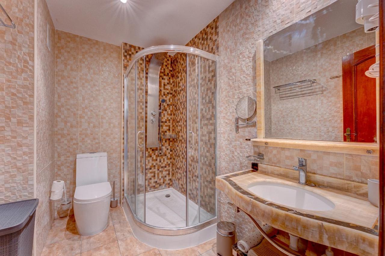 Brand New Apartment In Park Albatros With Pool View San Miguel de Abona Extérieur photo